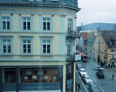 Hotel Augustiner Tor (Constanza, Alemania)