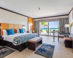 Hotel Cleopatra Luxury Resort Sharm - Adults Only 16 years plus (Sharm el-Sheikh, Egypten)