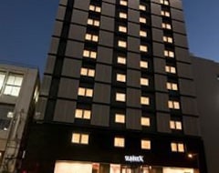 Hotelli Hotel Sunflex Kagoshima (Kagoshima, Japani)