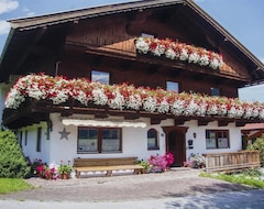 Khách sạn Bauernhof Hinterfirst (Söll, Áo)