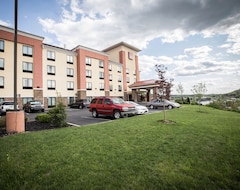 Khách sạn Comfort Suites (Kingsport, Hoa Kỳ)