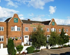 Hotel Quality Coventry (Coventry, United Kingdom)