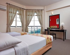 Resort AnCasa Residences Port Dickson (Port Dickson, Malaysia)