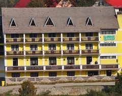 Hotel Claris (Resita, Rumænien)