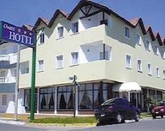Hotel Onais (Mar de Ajó, Argentina)