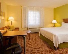 Hotel Towneplace Suites By Marriott Bentonville Rogers (Bentonville, USA)