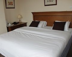 Hotel The White Lion (Wisbech, Reino Unido)