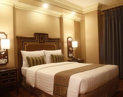 Hotel Herald Suites Polaris (Makati, Filippinerne)