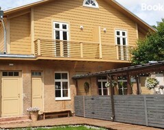 Casa/apartamento entero Taevas Kulalistemaja (Võru, Estonia)