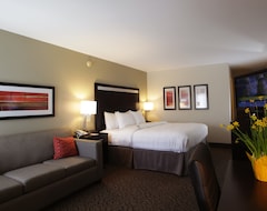 Khách sạn Carrollton Hotel (Carroll, Hoa Kỳ)
