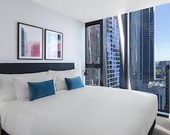 Otel Avani Central Melbourne Residences (Melbourne, Avustralya)