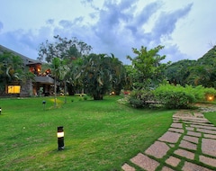 Khách sạn Angsana Oasis Spa & Resort (Bengaluru, Ấn Độ)