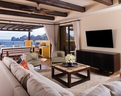 Hotel Hacienda Beach Villa - Stunning 4 Bed Ocean View Penthouse.Sleeps 10. (Cabo San Lucas, Meksiko)