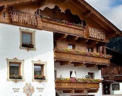 Khách sạn Bruggerhof Pension (Fulpmes, Áo)