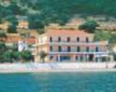 Hotel Kalypso (Poros, Greece)