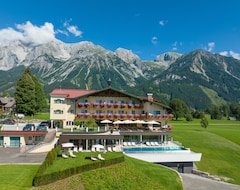 Khách sạn Ennstalerhof (Ramsau am Dachstein, Áo)