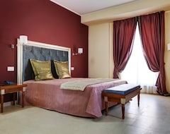 Hotel Parco Delle Fontane (Siracusa, Italien)
