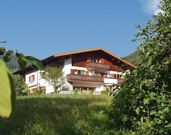 Căn hộ có phục vụ Landhaus Schneider (Tschagguns, Áo)