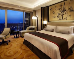 Khách sạn Hotel Shangri-La , Qufu (Jining, Trung Quốc)