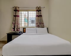 Hotelli Omkar Global Inn (Bengalore, Intia)