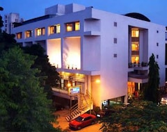 Khách sạn Comfort Inn President (Ahmedabad, Ấn Độ)