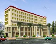 Otel Ramada Neemrana (Neemrana, Hindistan)
