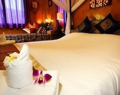 Otel Monmaen Resort & Spa (Chiang Rai, Tayland)