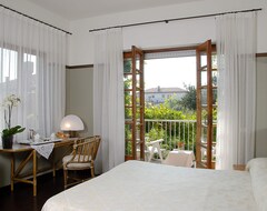 Khách sạn Hotel Villa Mabapa (Lido di Venezia, Ý)