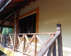 Majatalo Walawwa -Guest House (Matale, Sri Lanka)