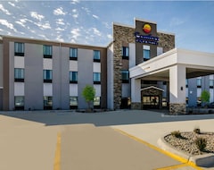 Khách sạn Comfort Inn & Suites Augusta (Augusta, Hoa Kỳ)