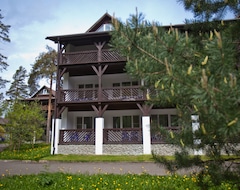 Country Resort Hotel (Dubna, Russia)