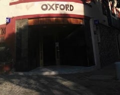 Hotel Oxford (Mexico City, Mexico)