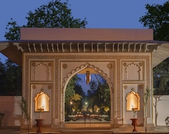 Hotel The Bagh (Bharatpur, India)