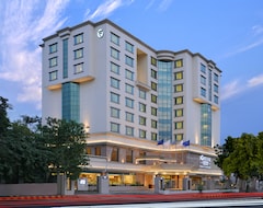 Khách sạn Fortune Landmark, Ahmedabad - Member Itc'S Hotel Group (Ahmedabad, Ấn Độ)
