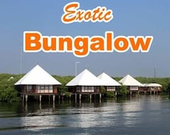 BeeJay Bakau Resort (Probolinggo, Endonezya)