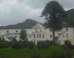 Khách sạn Royal Victoria Snowdonia (Llanberis, Vương quốc Anh)