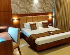 Hotel Siesta Andheri (Mumbai, Indija)