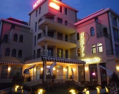 Khách sạn Hotel Dukov (Obzor, Bun-ga-ri)