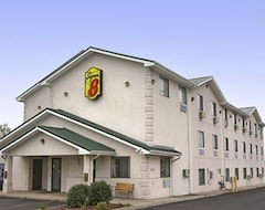 Hotel Super 8 Harrisonburg (Harrisonburg, EE. UU.)