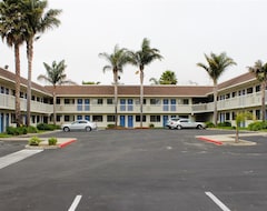 Hotelli Motel 6-Pismo Beach, Ca (Pismo Beach, Amerikan Yhdysvallat)