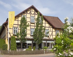 Niemeyers Romantik Posthotel (Müden/Örtze, Germany)