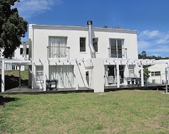 Hotel Oaklands On The Knoll (Knysna, South Africa)