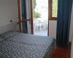 Resort Aviotel Residence (Campo Nell'Elba, Ý)