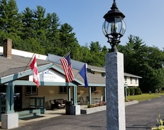 Khách sạn Eastern Inn & Suites (North Conway, Hoa Kỳ)