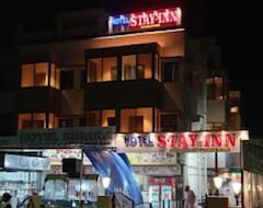 Khách sạn Hotel Stay Inn Palghar (Vasai-Virar, Ấn Độ)