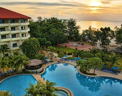 Swiss-Garden Beach Resort Kuantan (Kuantan, Malasia)