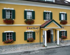 Otel Gasthof Kurath (Klagenfurt am Wörthersee, Avusturya)