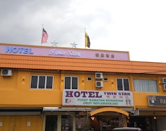 Hotelli Twin Star (Tanjung Malim, Malesia)