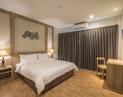 Khách sạn Civilize Hotel (Udon Thani, Thái Lan)