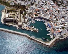 Deniz Konak Boutique Hotel (Kyrenia, Cipar)